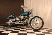1994 Harley-Davidson 1340 Softail Springer photo